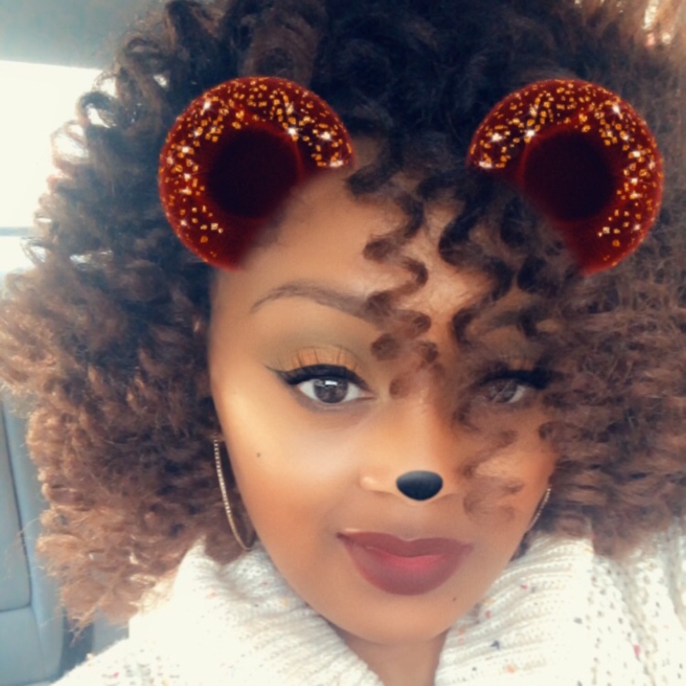 Meet your Posher, Tamara